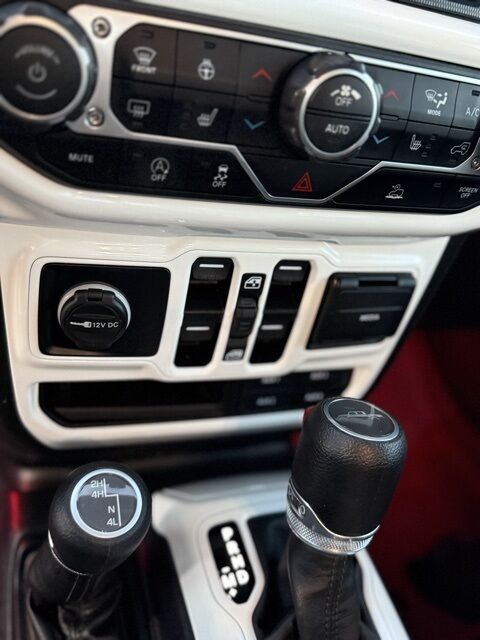 2023 Jeep Gladiator Sport S  TX