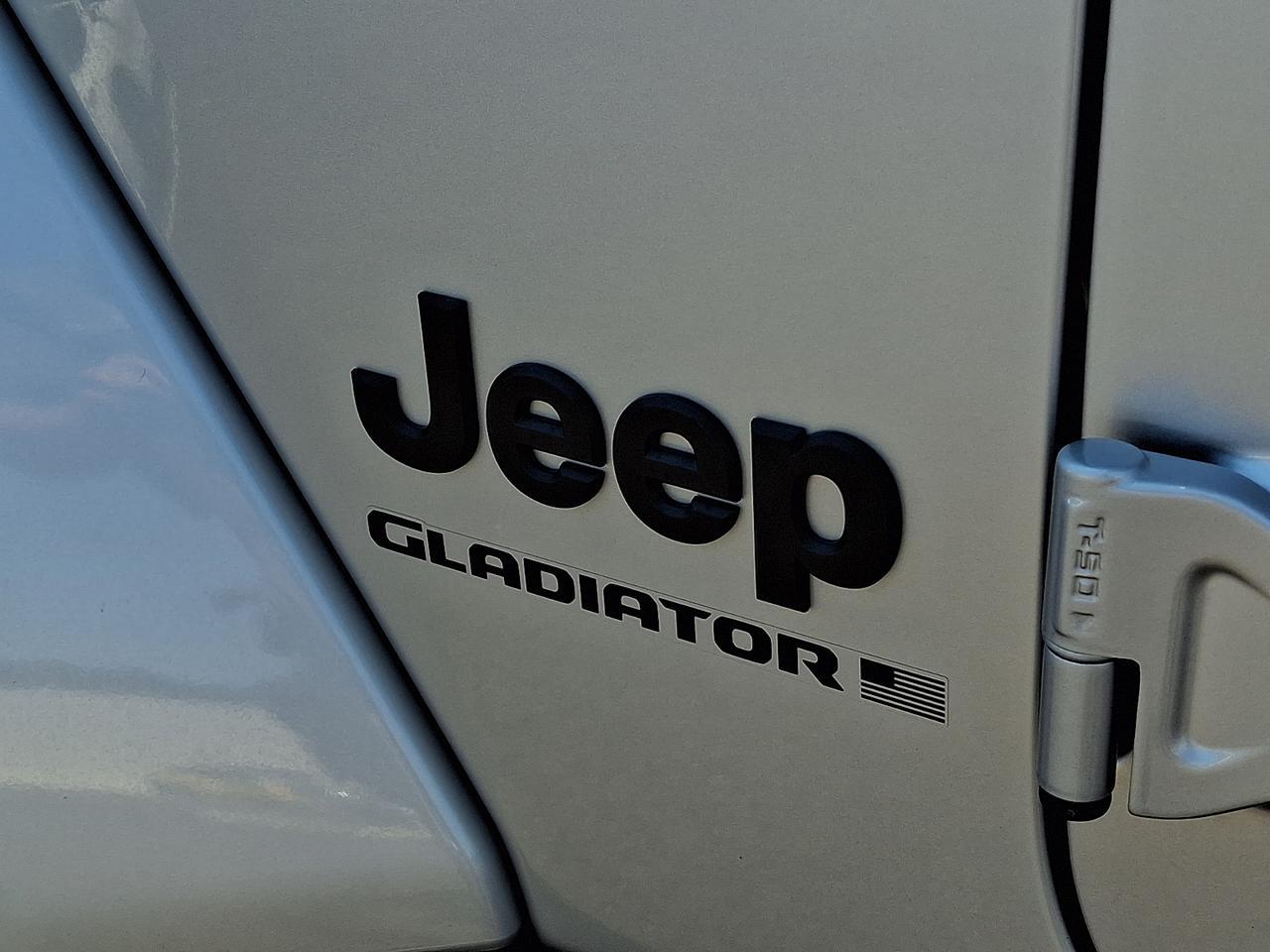 2023 Jeep Gladiator Sport S 4x4 Vineland NJ