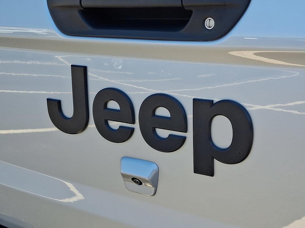 2023 Jeep Gladiator Sport S 4x4 Vineland NJ