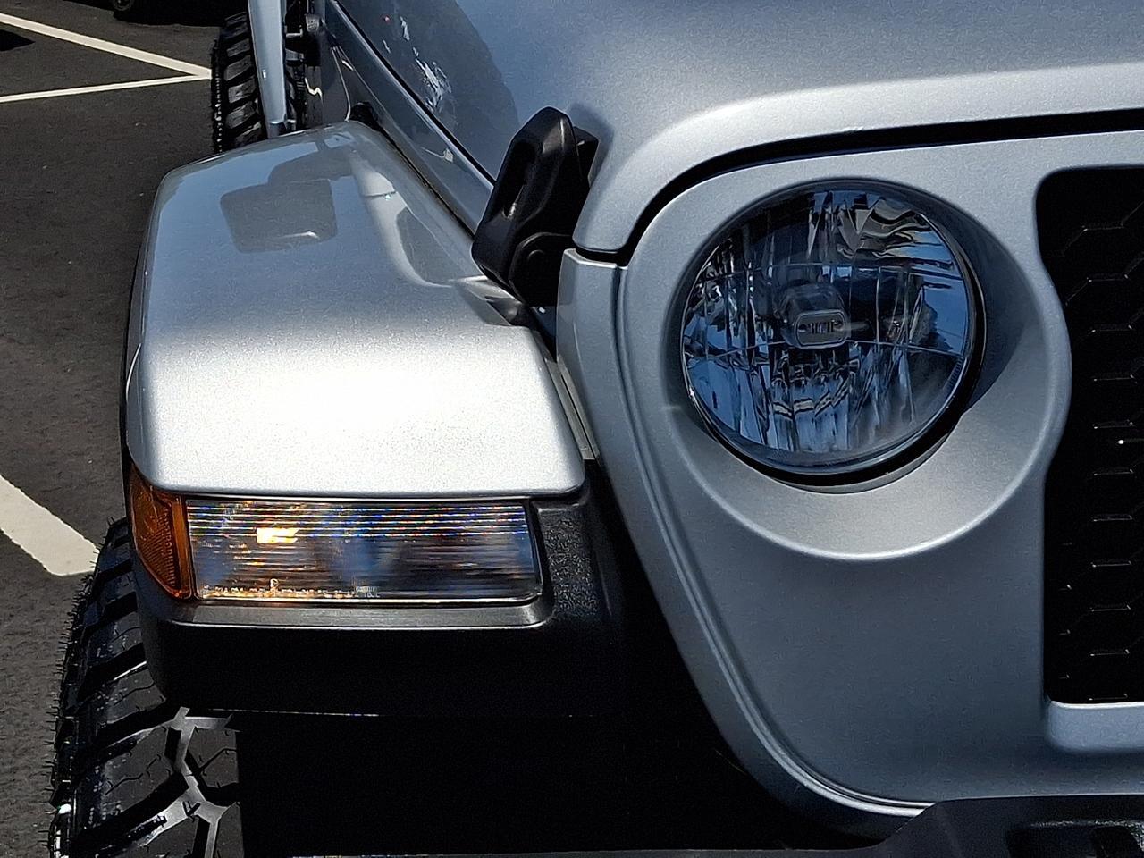 2023 Jeep Gladiator Sport S 4x4 Vineland NJ