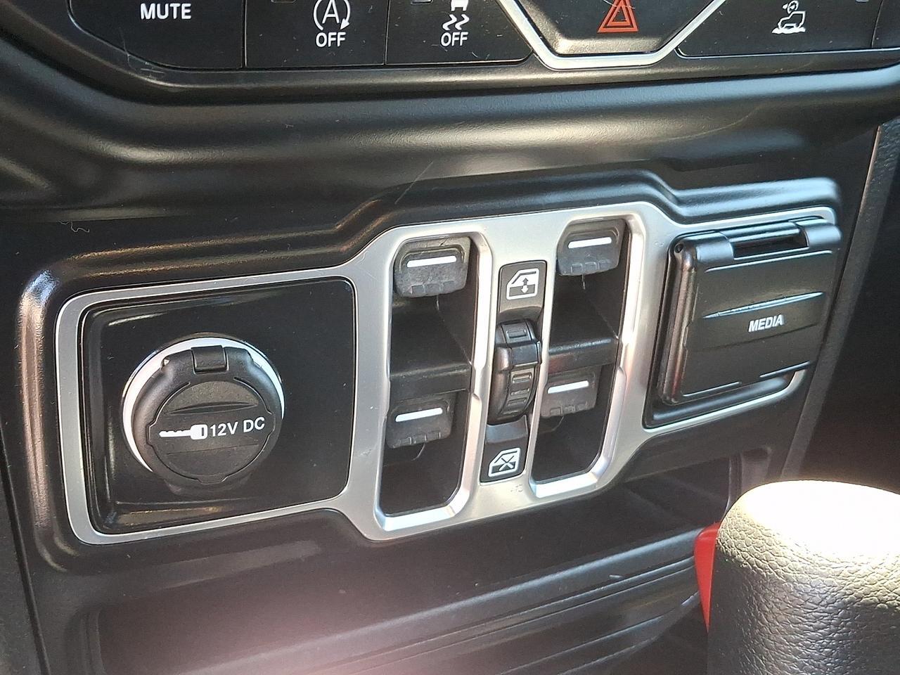 2023 Jeep Gladiator Sport S 4x4 Vineland NJ