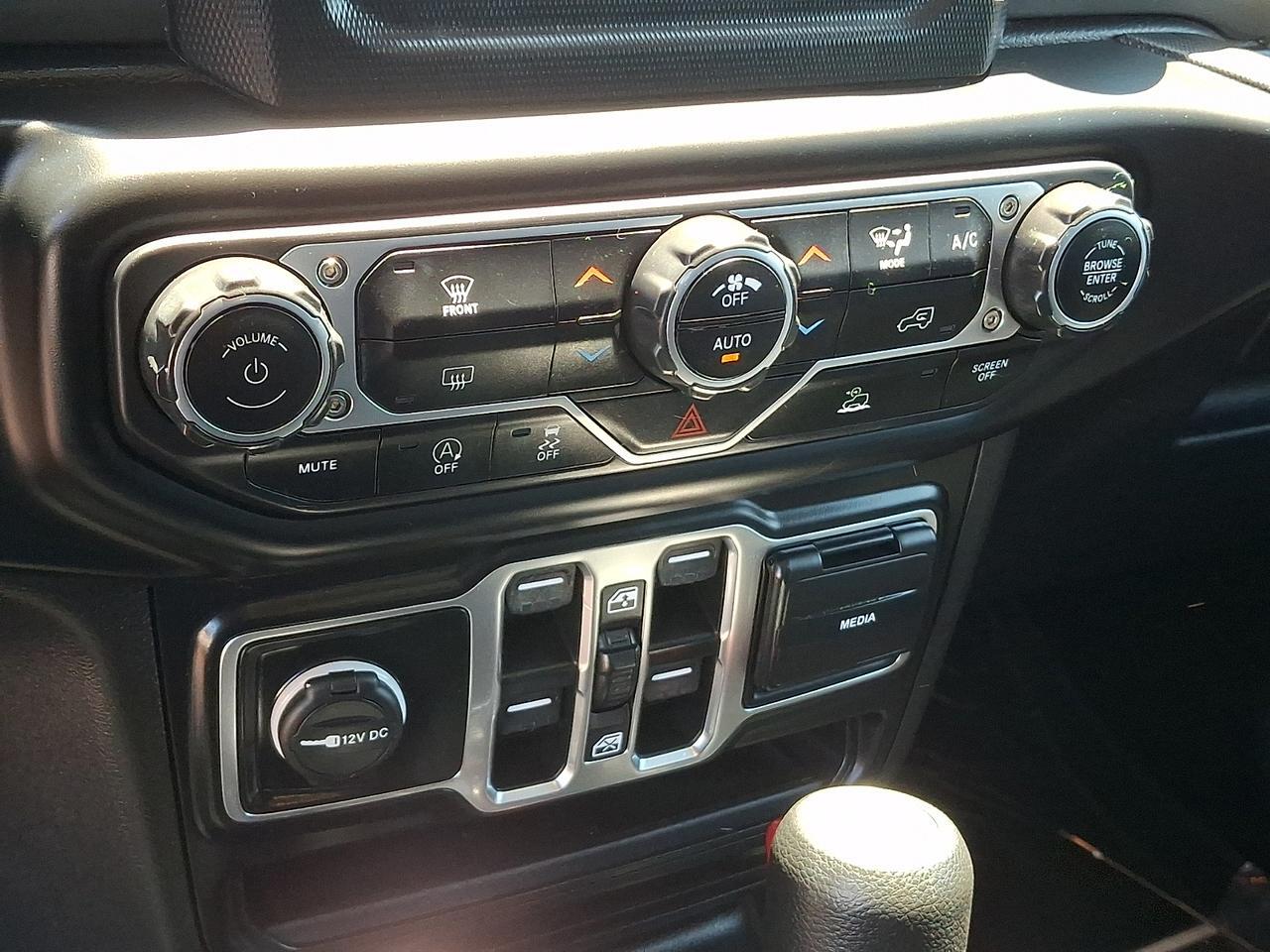2023 Jeep Gladiator Sport S 4x4 Vineland NJ