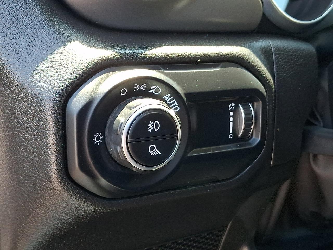 2023 Jeep Gladiator Sport S 4x4 Vineland NJ