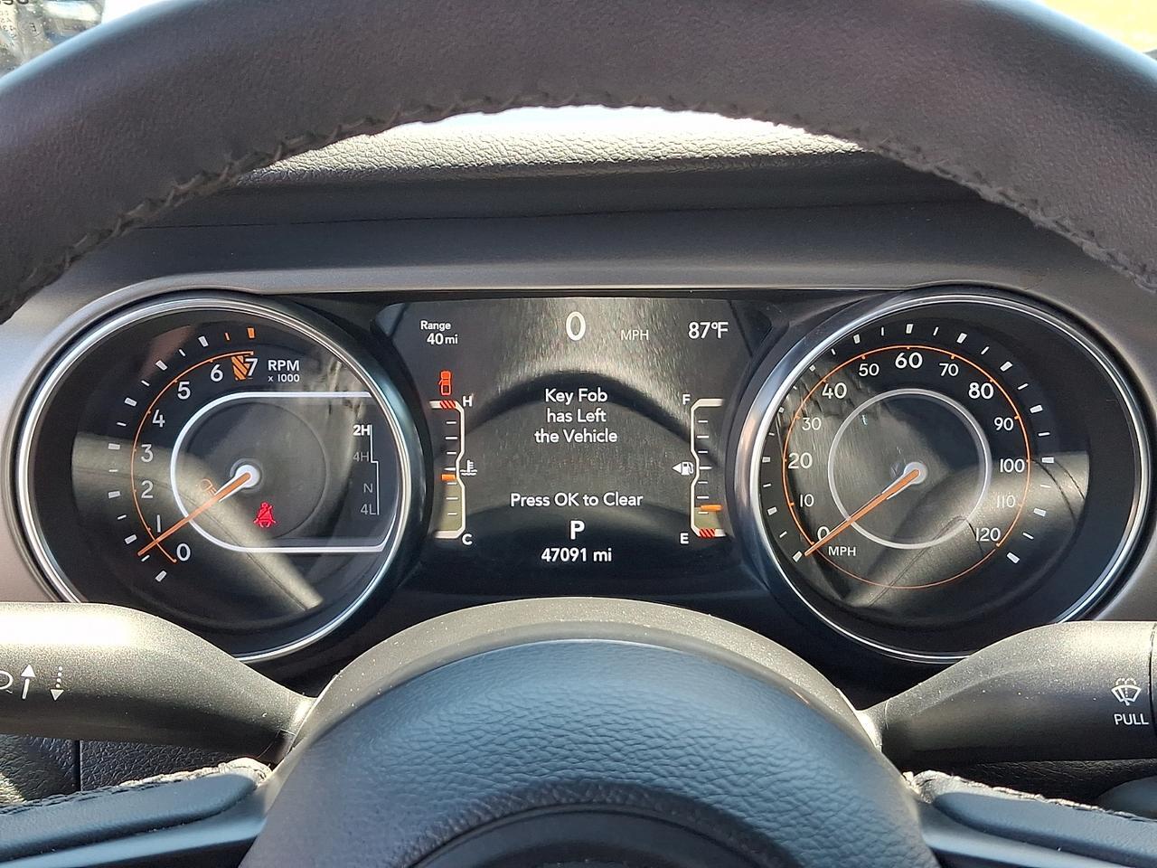 2023 Jeep Gladiator Sport S 4x4 Vineland NJ