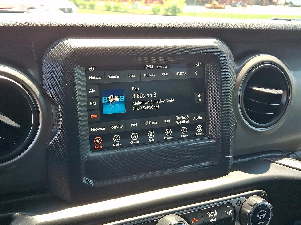2023 Jeep Gladiator Sport S 4x4 Vineland NJ