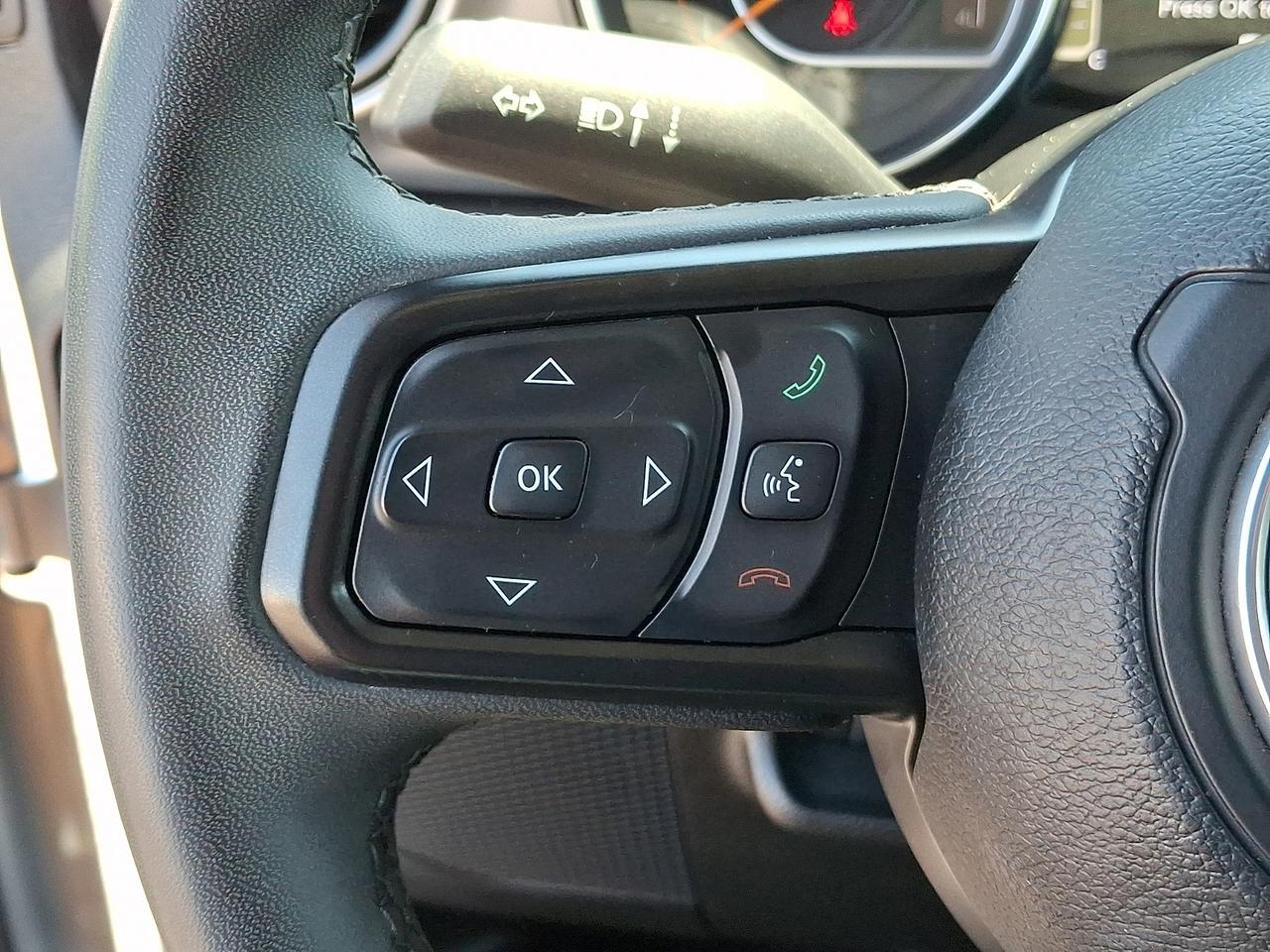 2023 Jeep Gladiator Sport S 4x4 Vineland NJ