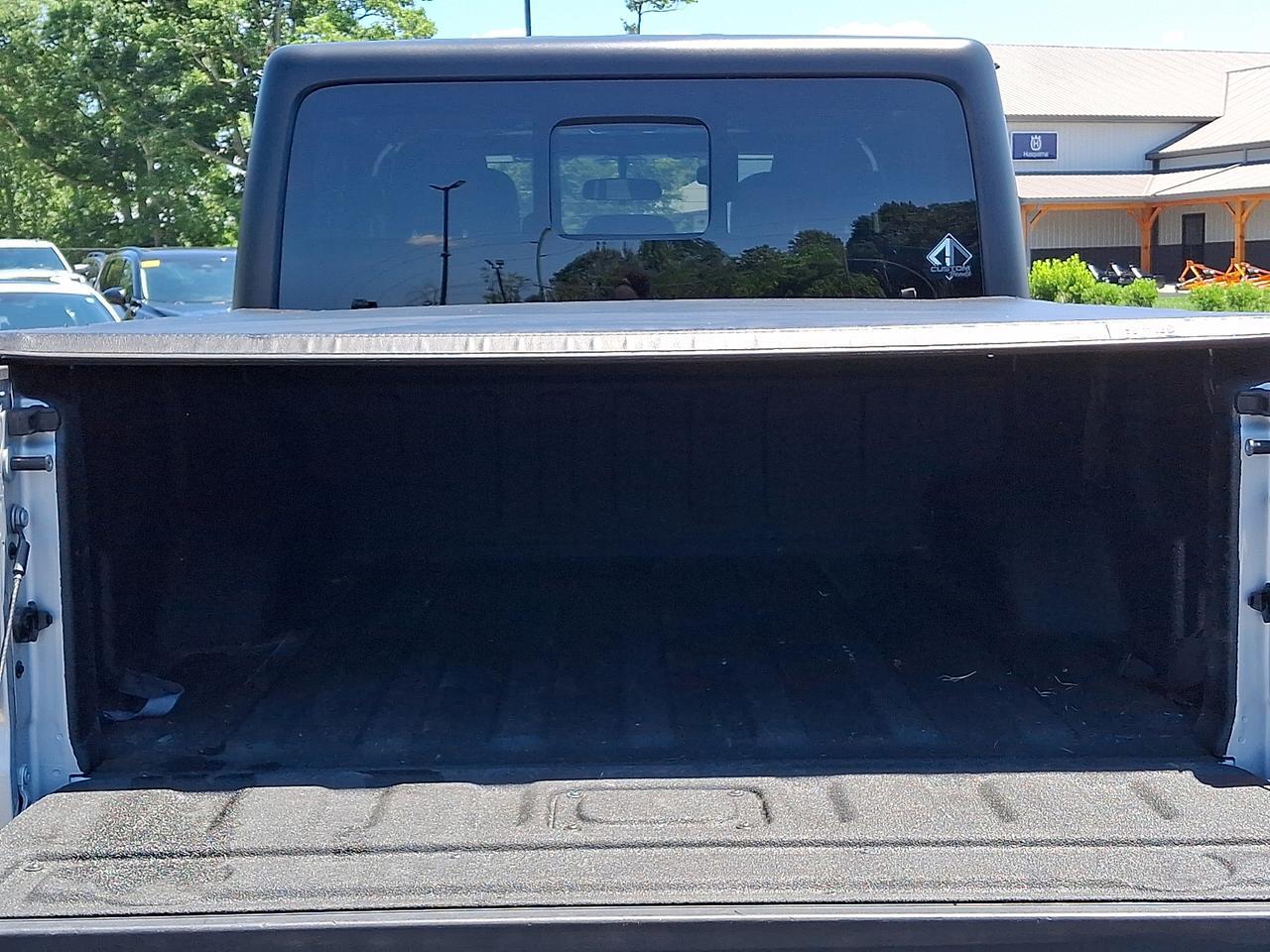 2023 Jeep Gladiator Sport S 4x4 Vineland NJ