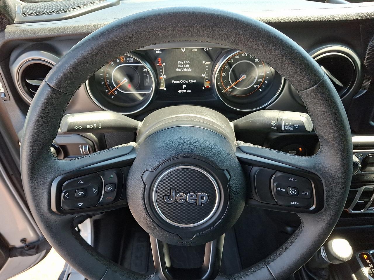 2023 Jeep Gladiator Sport S 4x4 Vineland NJ