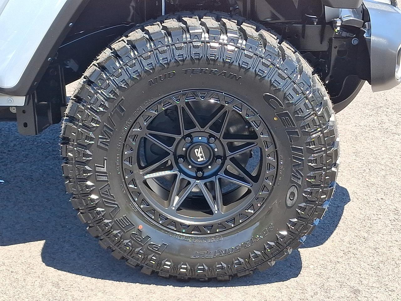 2023 Jeep Gladiator Sport S 4x4 Vineland NJ
