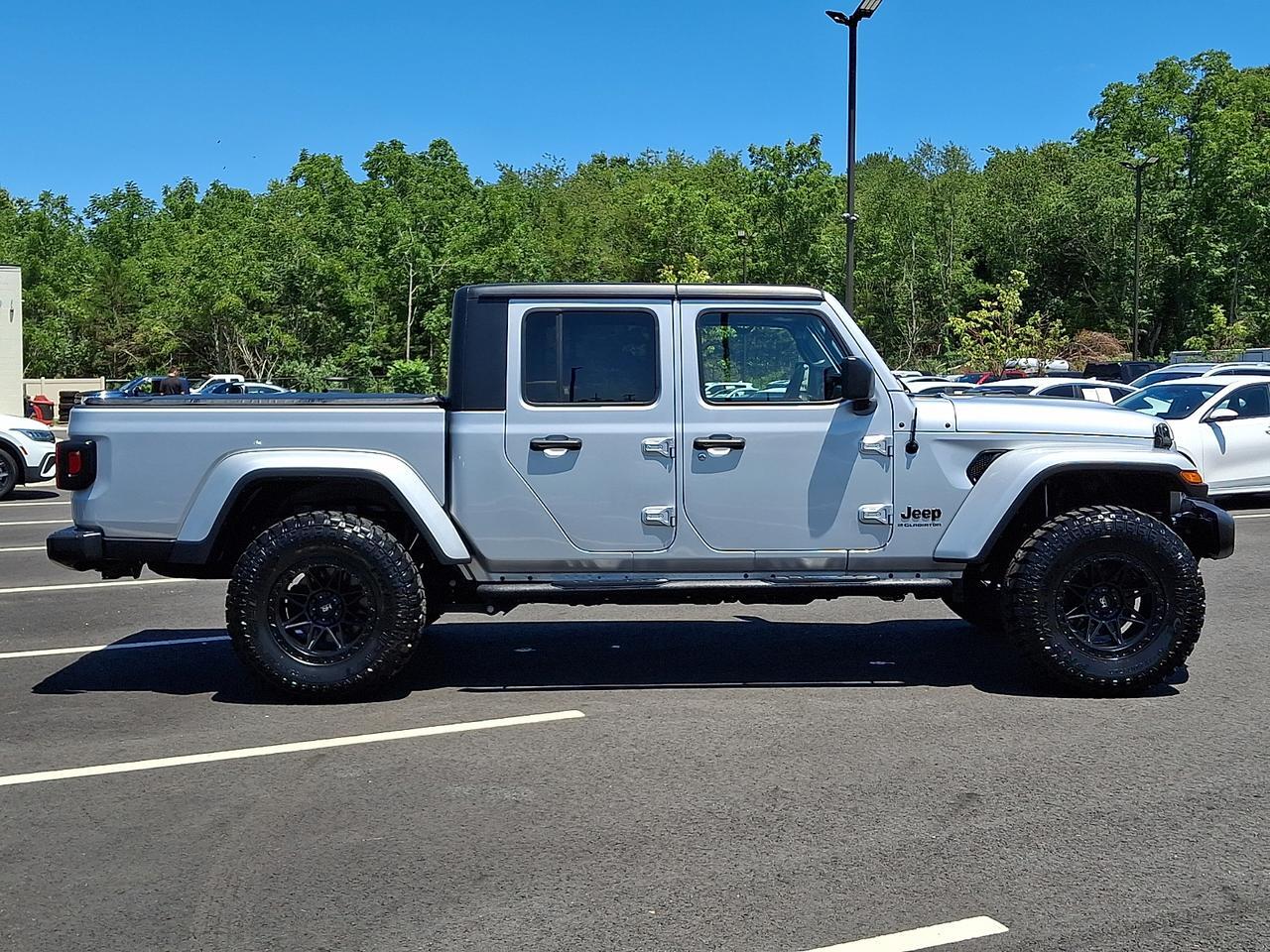 2023 Jeep Gladiator Sport S 4x4 Vineland NJ