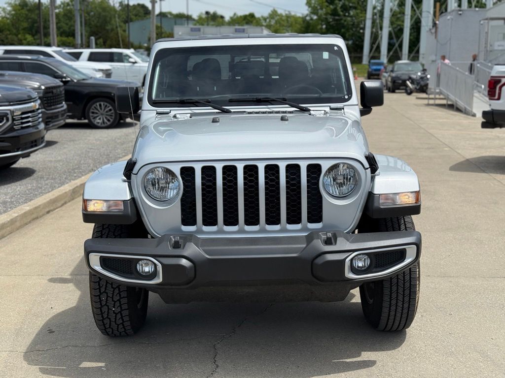 2023 Jeep Gladiator Sport S Crestwood KY