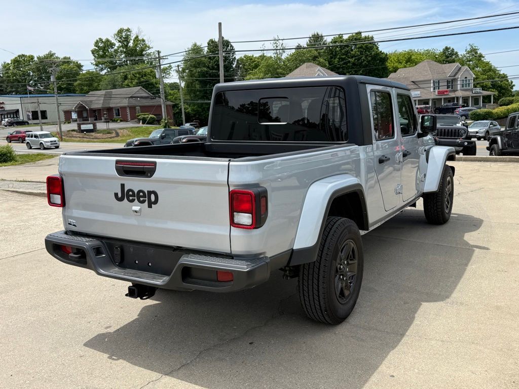 2023 Jeep Gladiator Sport S Crestwood KY