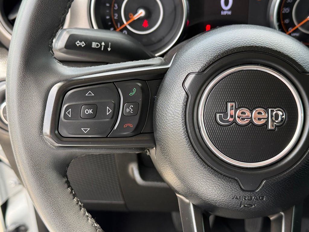 2023 Jeep Gladiator Sport S Crestwood KY