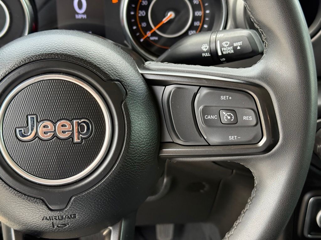 2023 Jeep Gladiator Sport S Crestwood KY