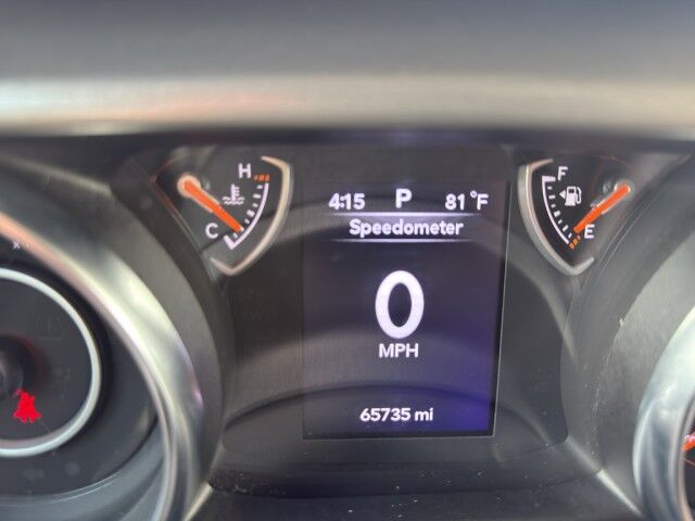 2023 Jeep Gladiator Sport S Crossville TN