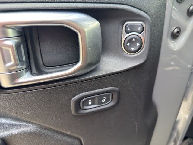 2023 Jeep Gladiator Sport S Crossville TN