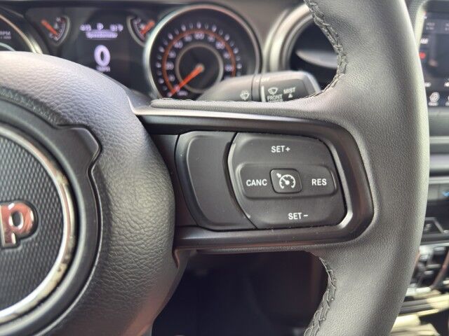 2023 Jeep Gladiator Sport S Crossville TN