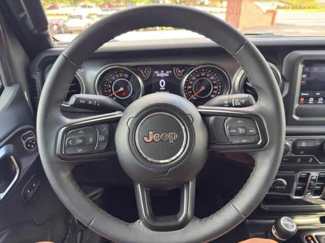 2023 Jeep Gladiator Sport S Crossville TN
