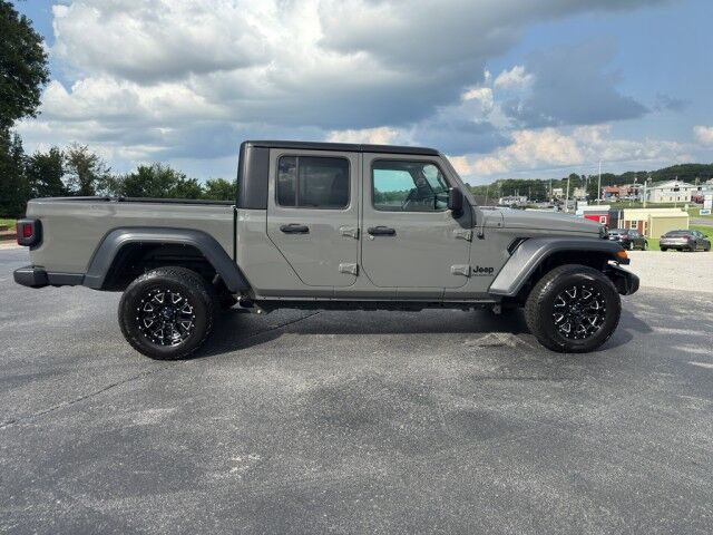 2023 Jeep Gladiator Sport S Crossville TN