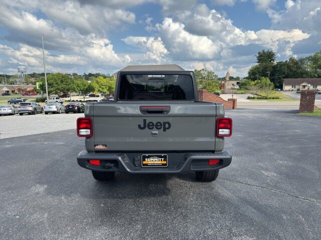 2023 Jeep Gladiator Sport S Crossville TN