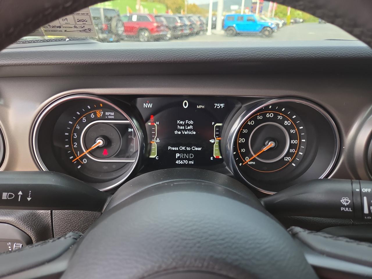 2023 Jeep Gladiator Sport S Hamburg PA