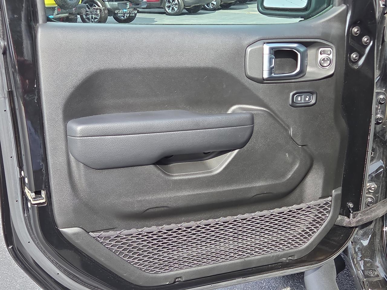 2023 Jeep Gladiator Sport S Hamburg PA