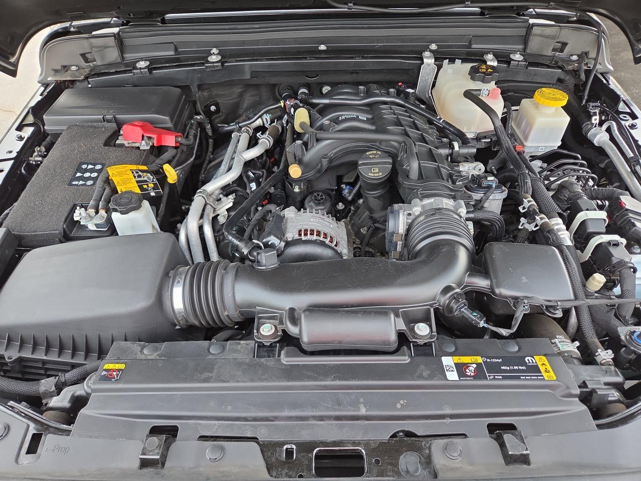 2023 Jeep Gladiator Sport S Hamburg PA