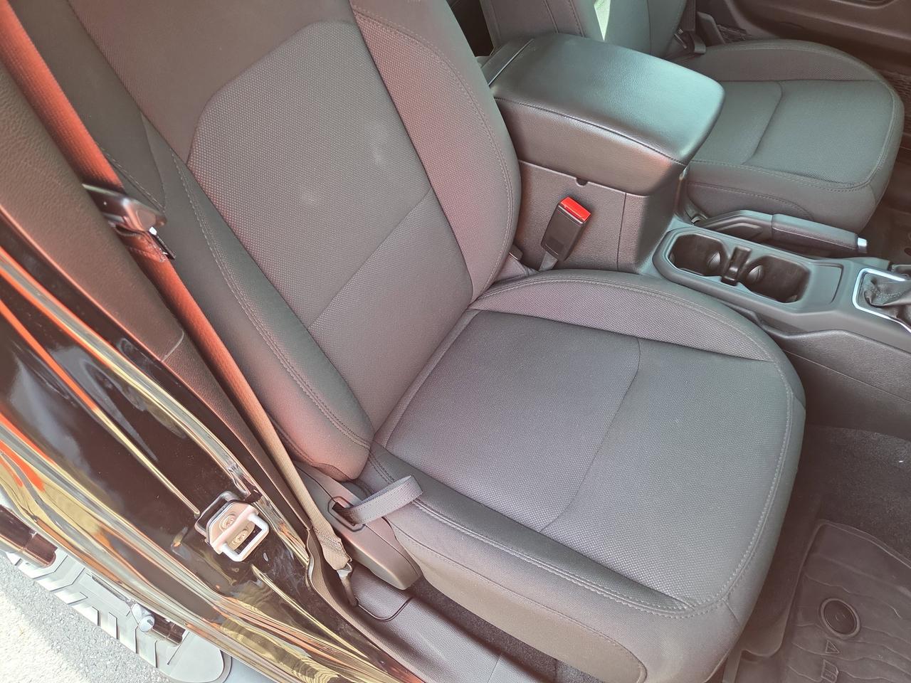 2023 Jeep Gladiator Sport S Hamburg PA