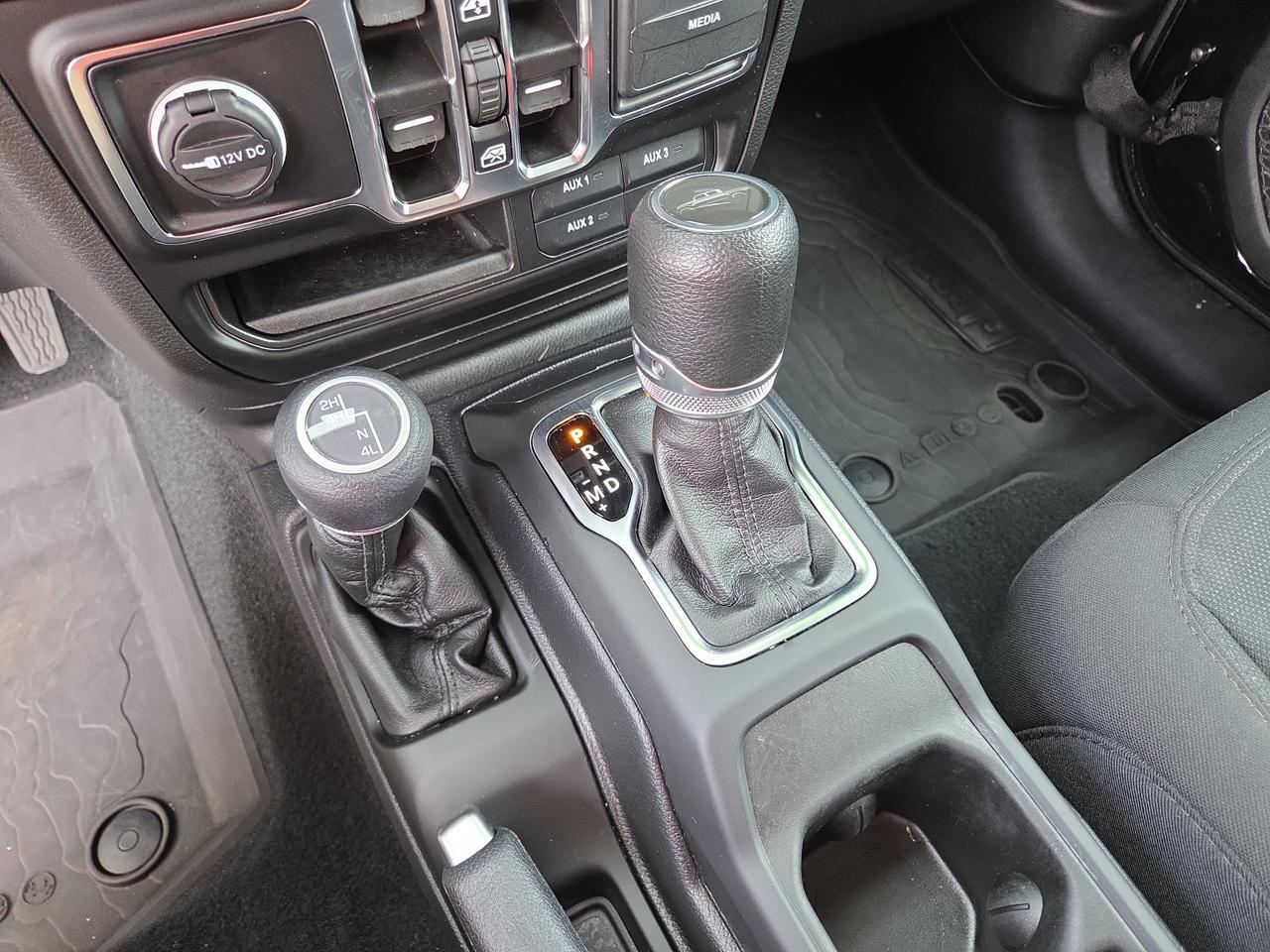 2023 Jeep Gladiator Sport S Hamburg PA