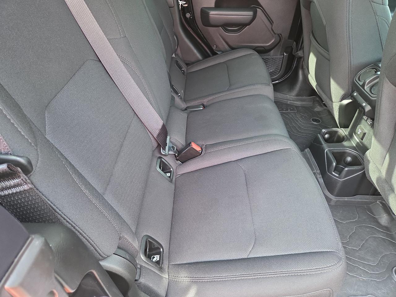 2023 Jeep Gladiator Sport S Hamburg PA