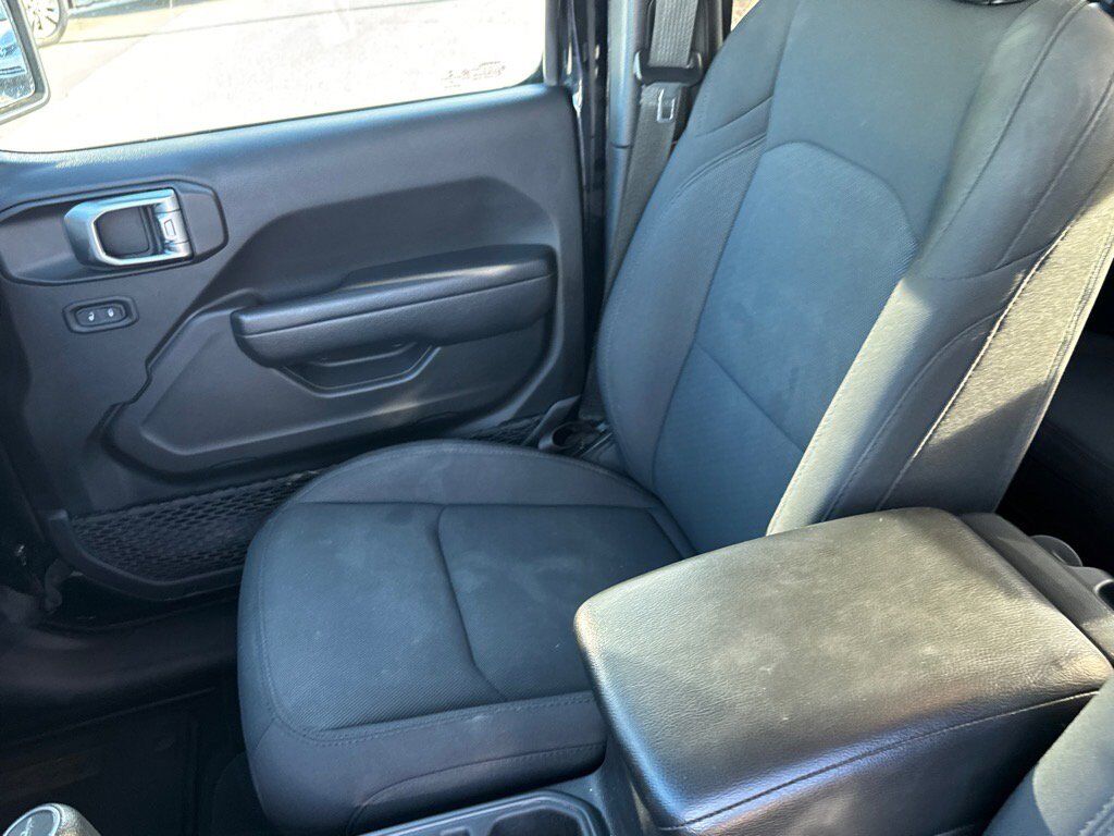 2023 Jeep Gladiator Sport S Johnson City TN