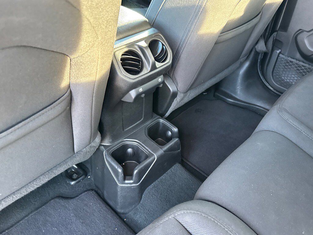 2023 Jeep Gladiator Sport S Johnson City TN