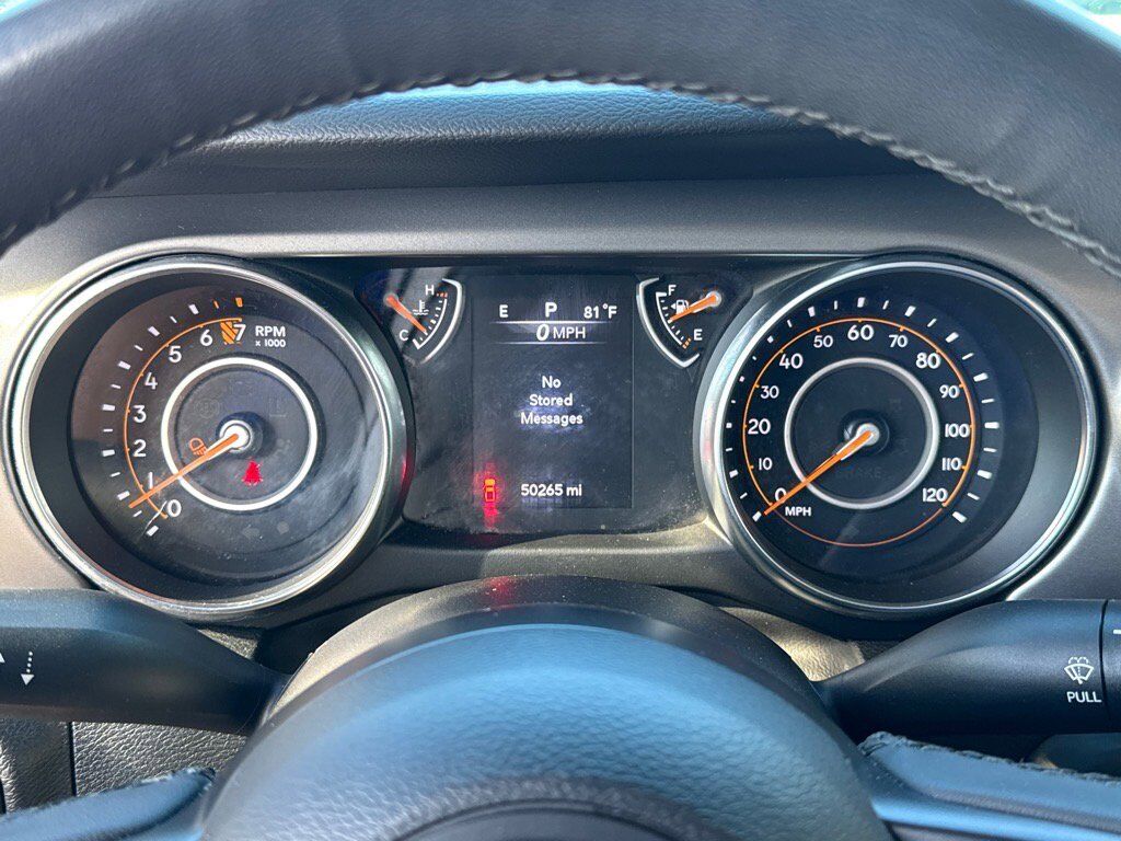 2023 Jeep Gladiator Sport S Johnson City TN