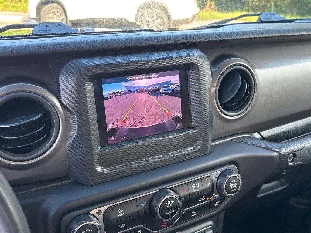 2023 Jeep Gladiator Sport S Johnson City TN