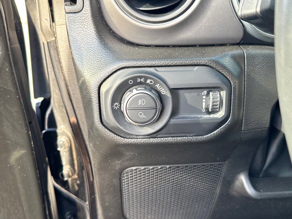 2023 Jeep Gladiator Sport S Johnson City TN