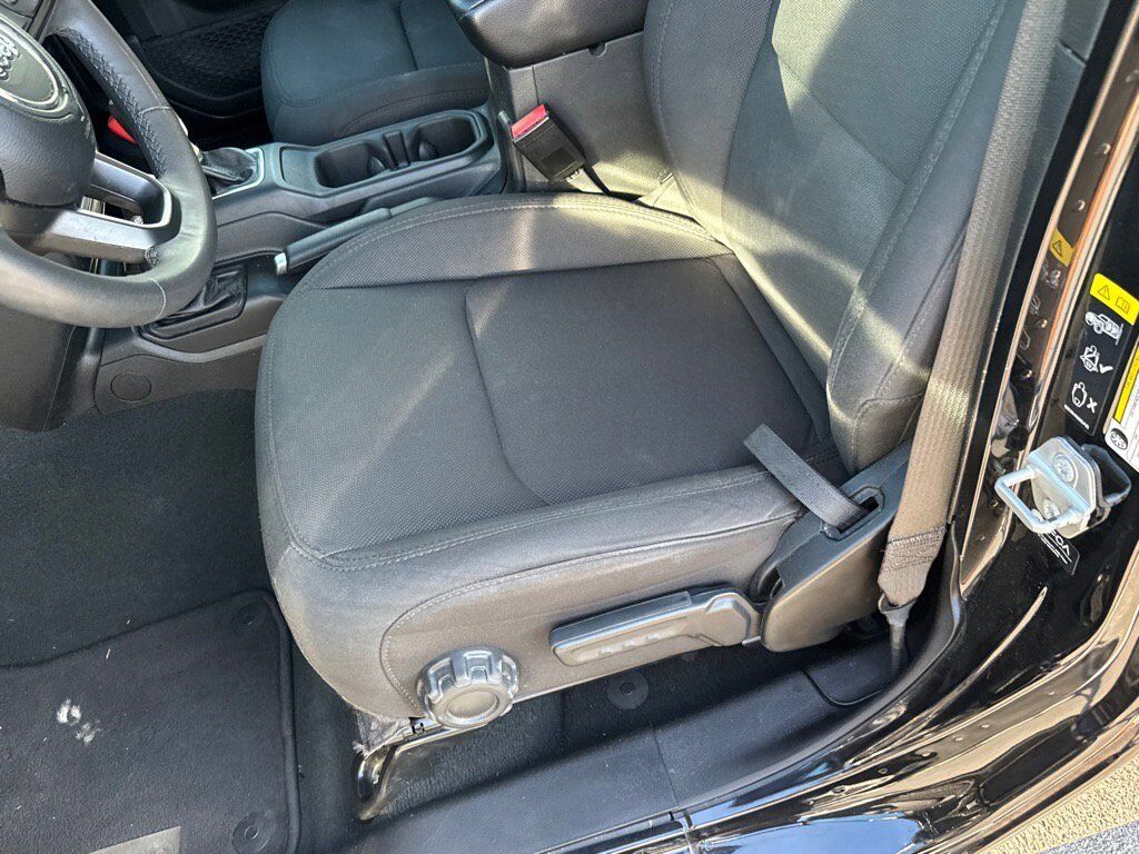 2023 Jeep Gladiator Sport S Johnson City TN
