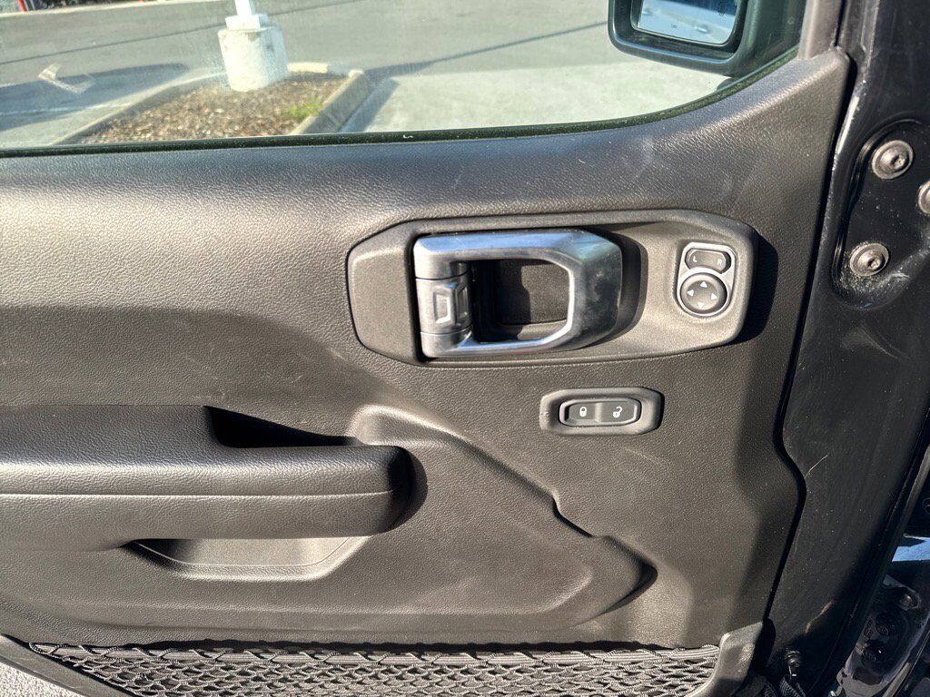2023 Jeep Gladiator Sport S Johnson City TN