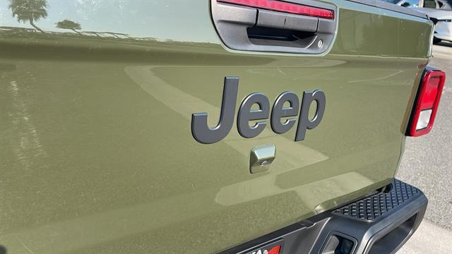 2023 Jeep Gladiator Sport S Corona CA