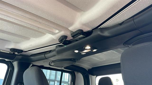 2023 Jeep Gladiator Sport S Corona CA