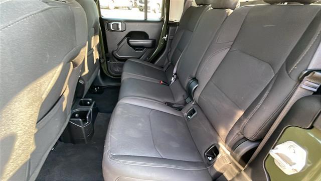 2023 Jeep Gladiator Sport S Corona CA