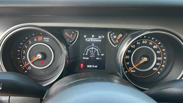 2023 Jeep Gladiator Sport S Corona CA