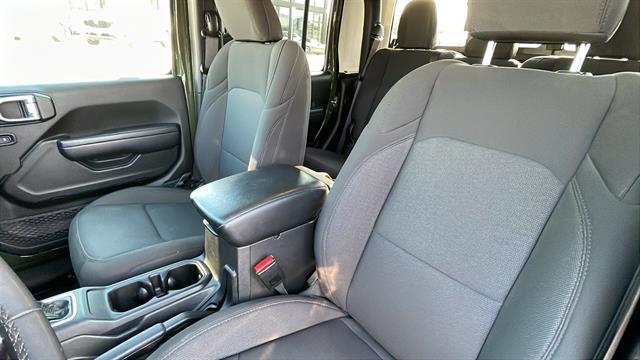 2023 Jeep Gladiator Sport S Corona CA