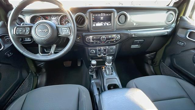 2023 Jeep Gladiator Sport S Corona CA