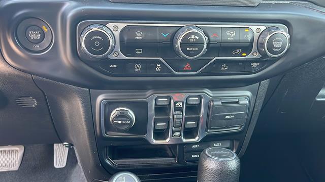 2023 Jeep Gladiator Sport S Corona CA