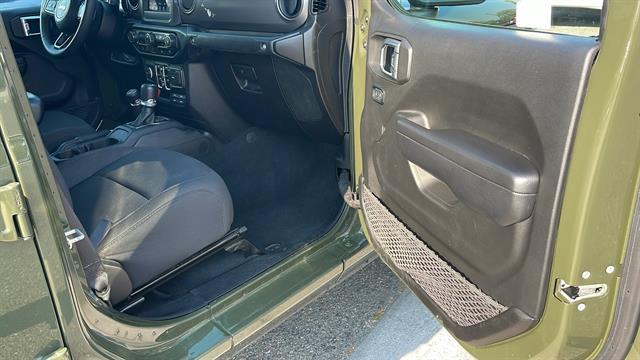 2023 Jeep Gladiator Sport S Corona CA
