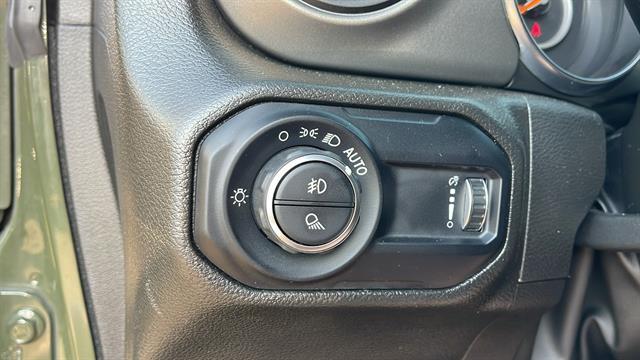 2023 Jeep Gladiator Sport S Corona CA