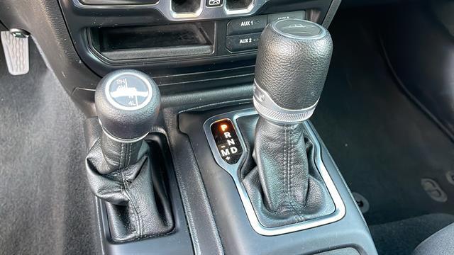 2023 Jeep Gladiator Sport S Corona CA