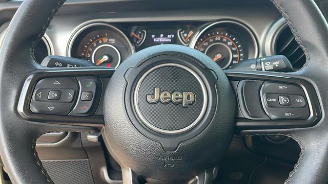 2023 Jeep Gladiator Sport S Corona CA