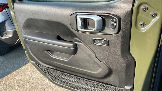 2023 Jeep Gladiator Sport S Corona CA