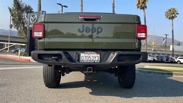 2023 Jeep Gladiator Sport S Corona CA
